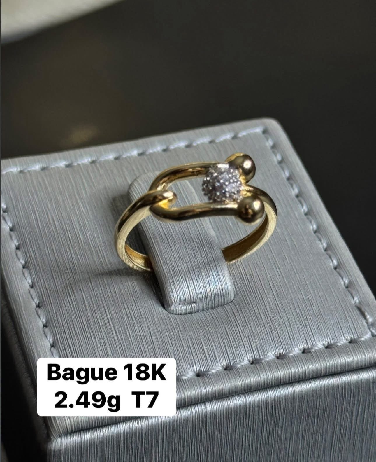 Bague