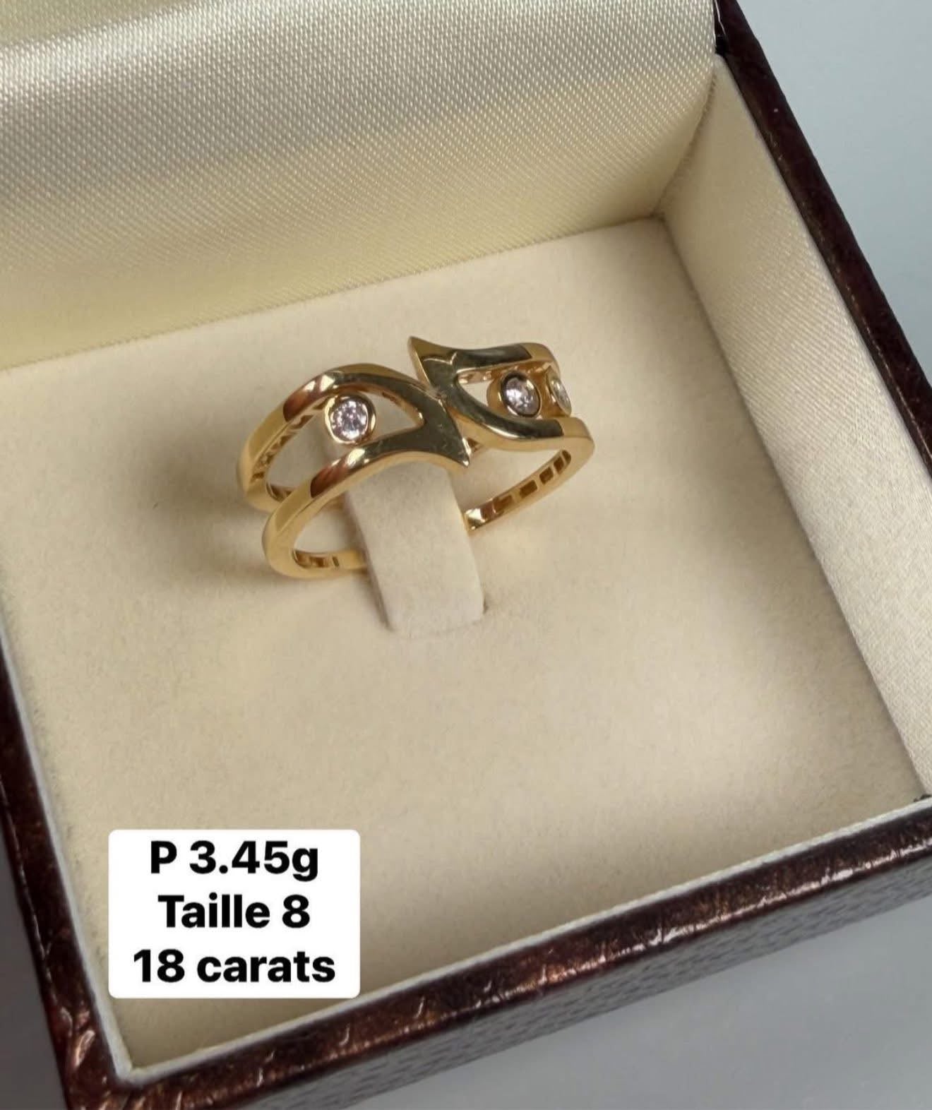 Bague
