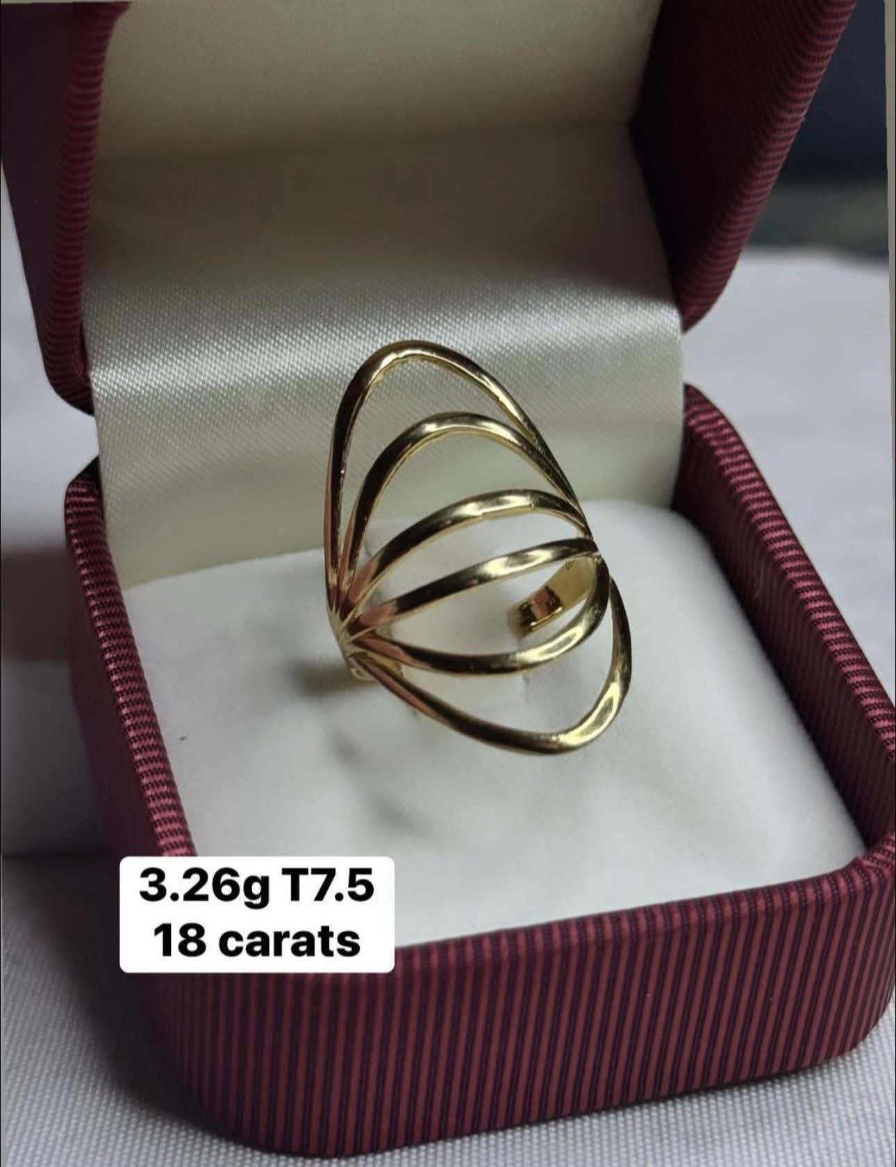 Bague