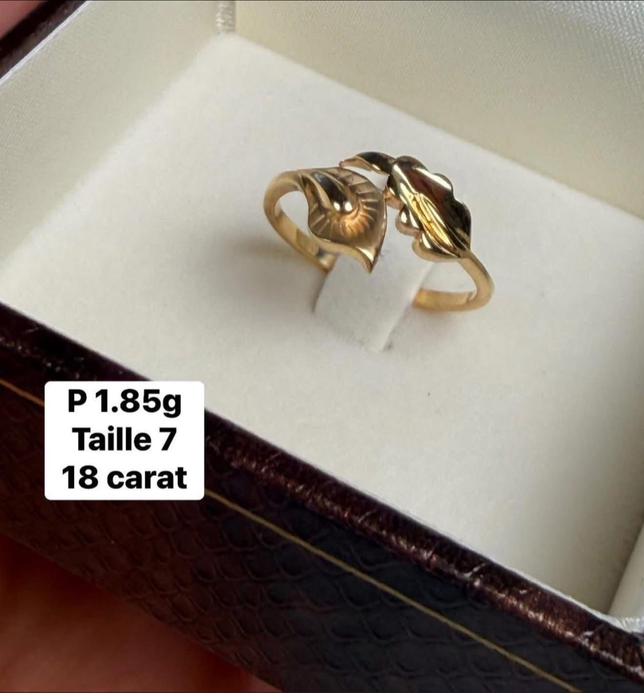 Bague