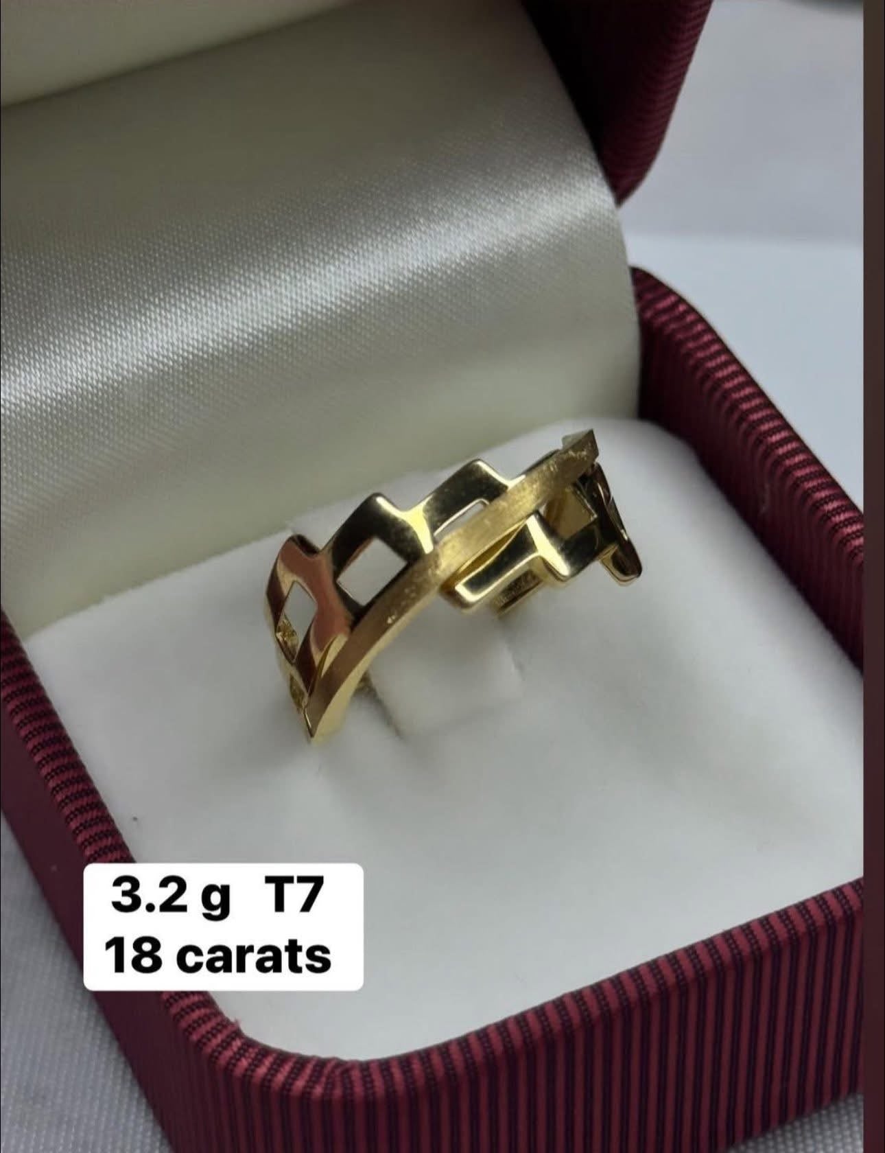 Bague