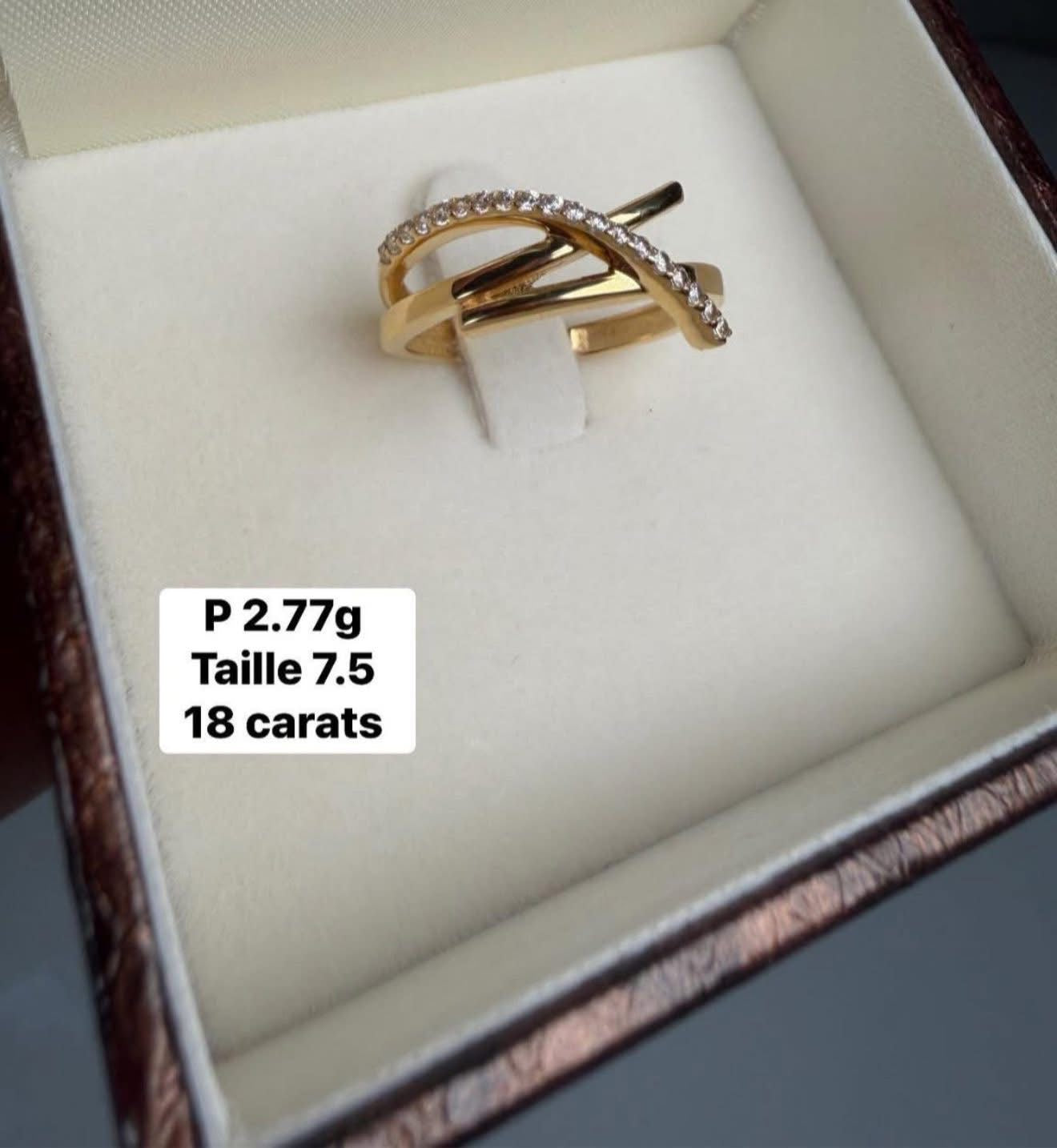 Bague