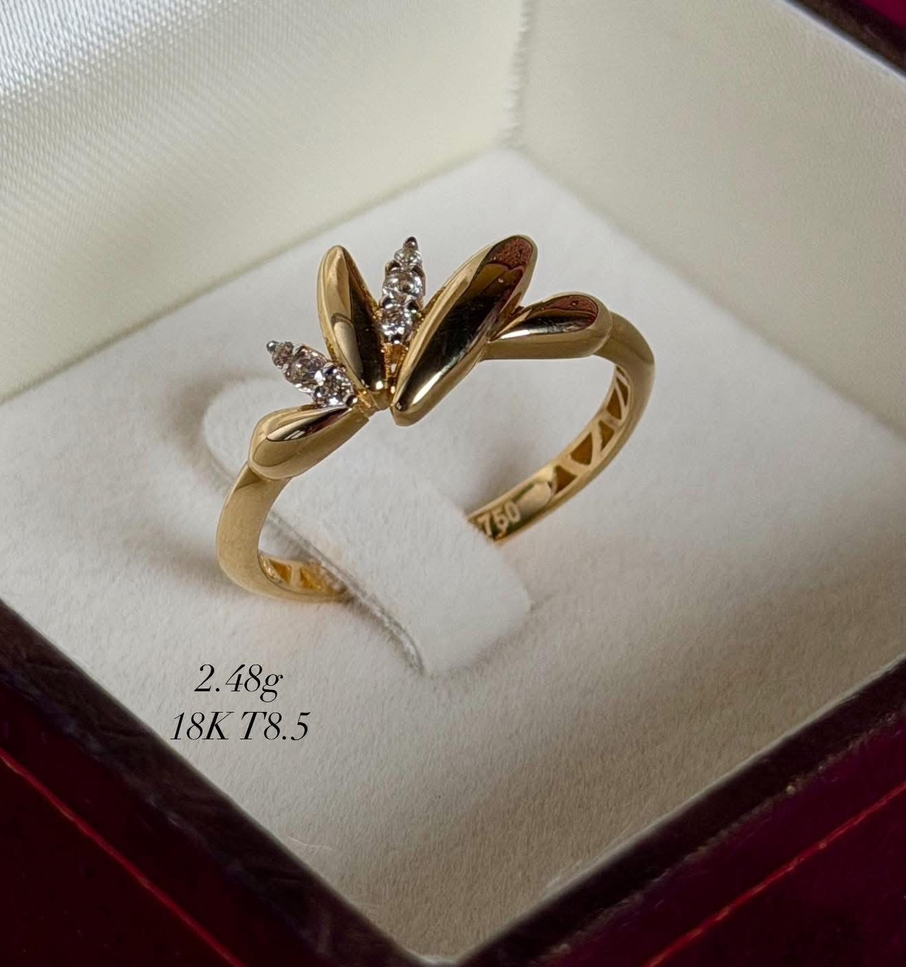 Bague