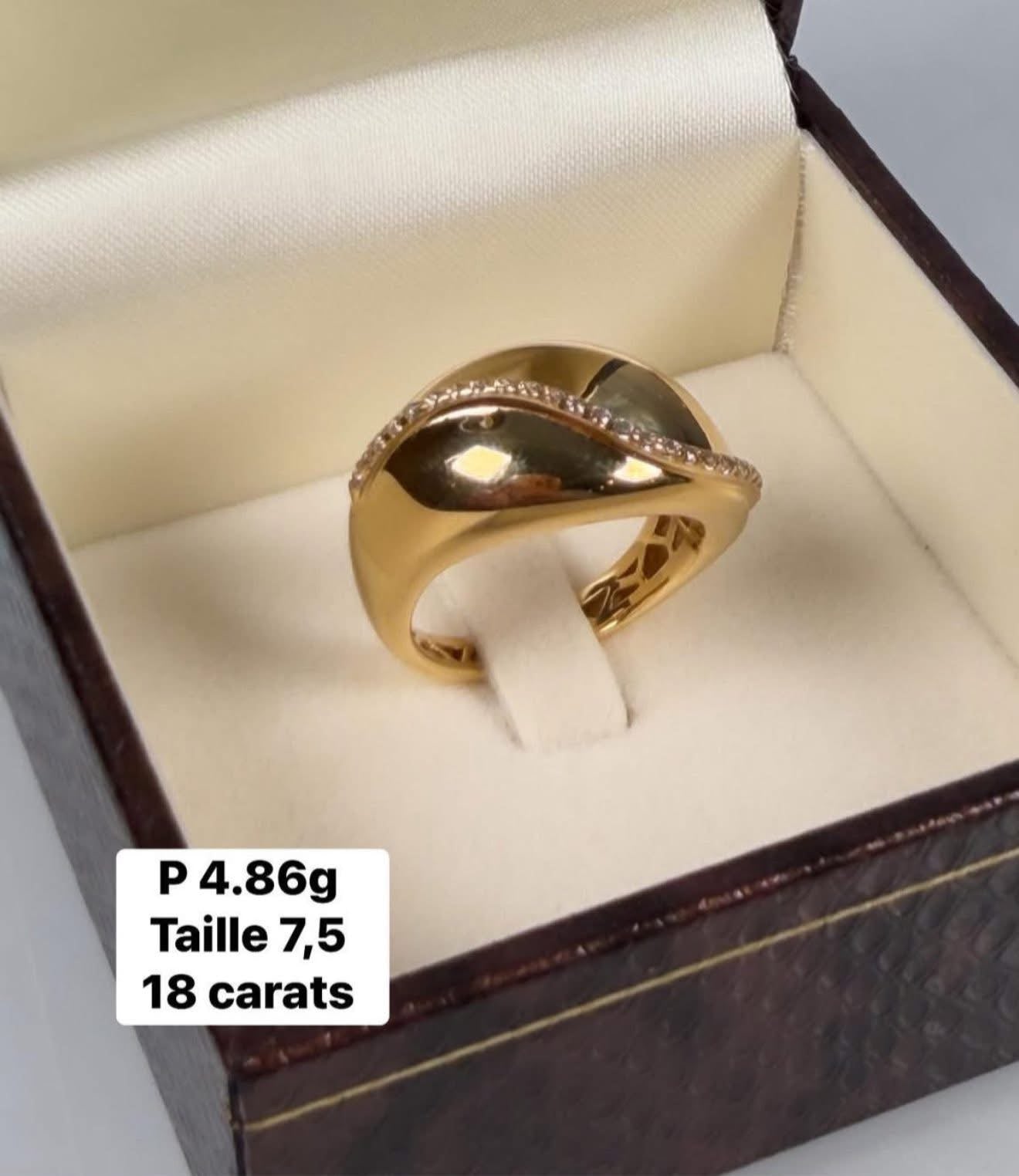 Bague
