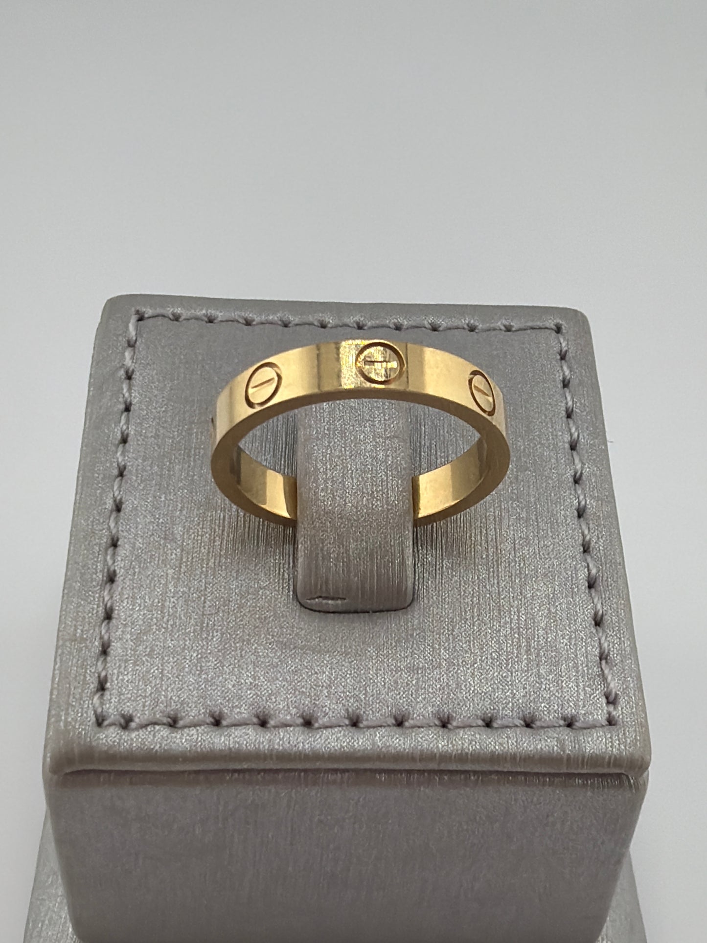 Bague anneau