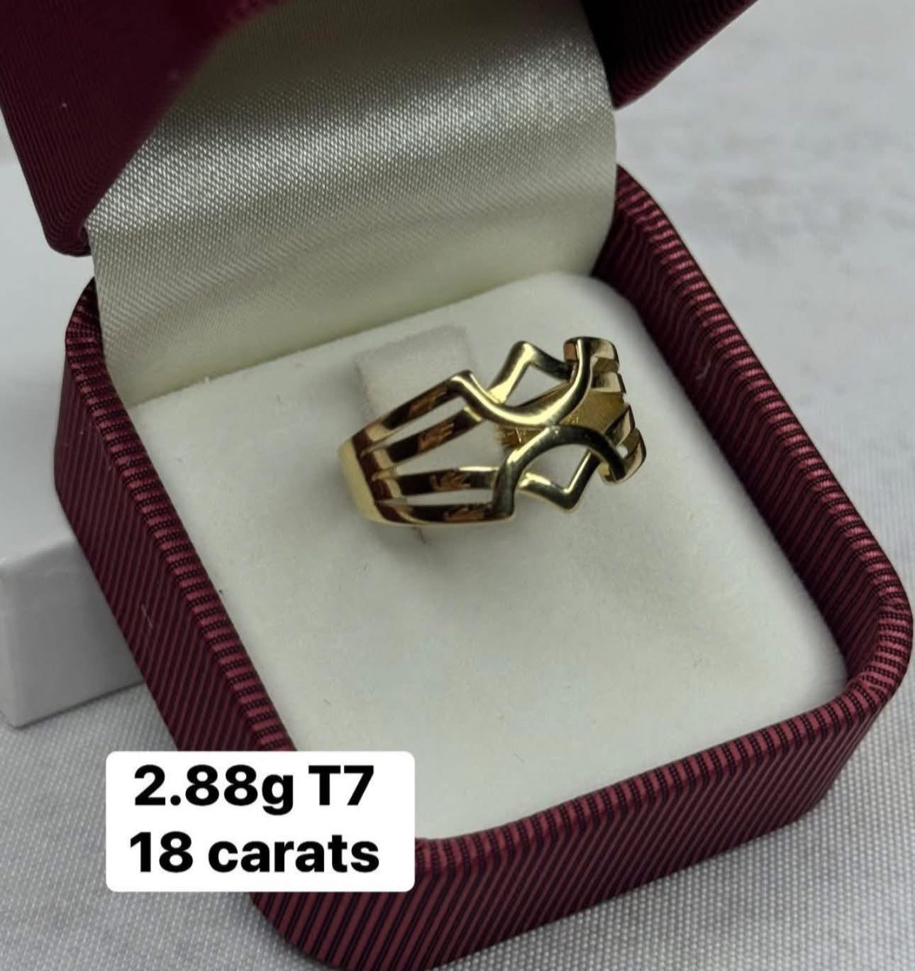 Bague