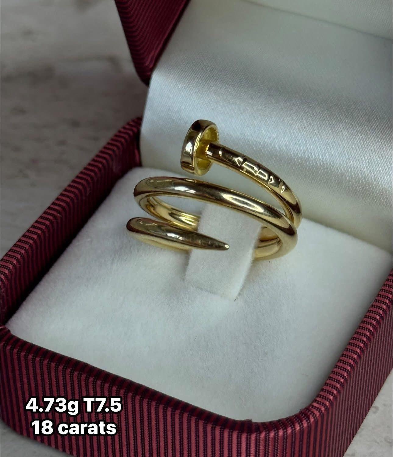 Bague