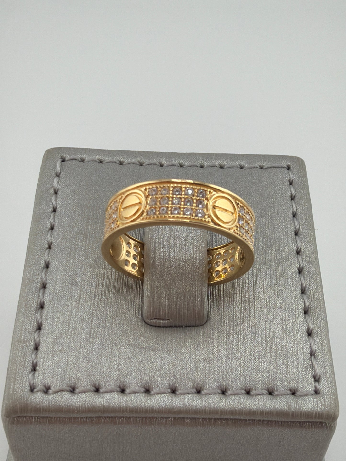 Bague anneau