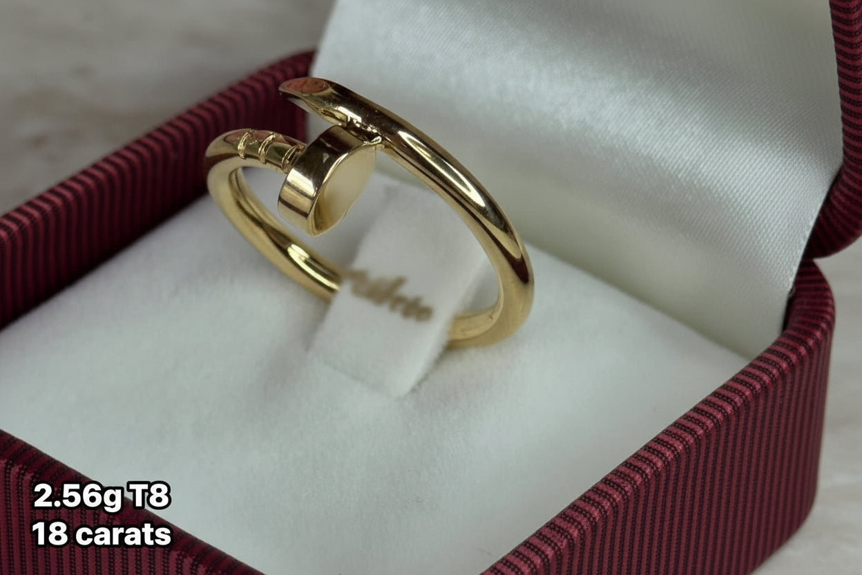 Bague