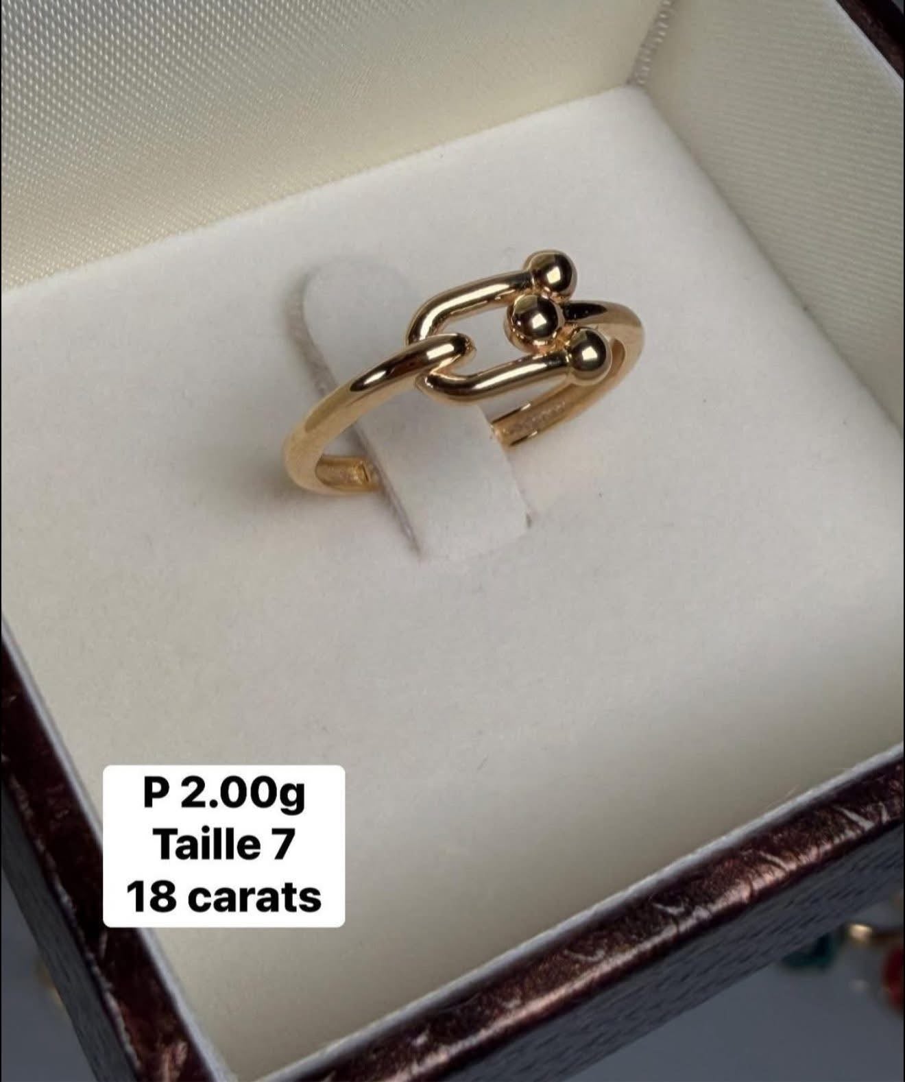 Bague