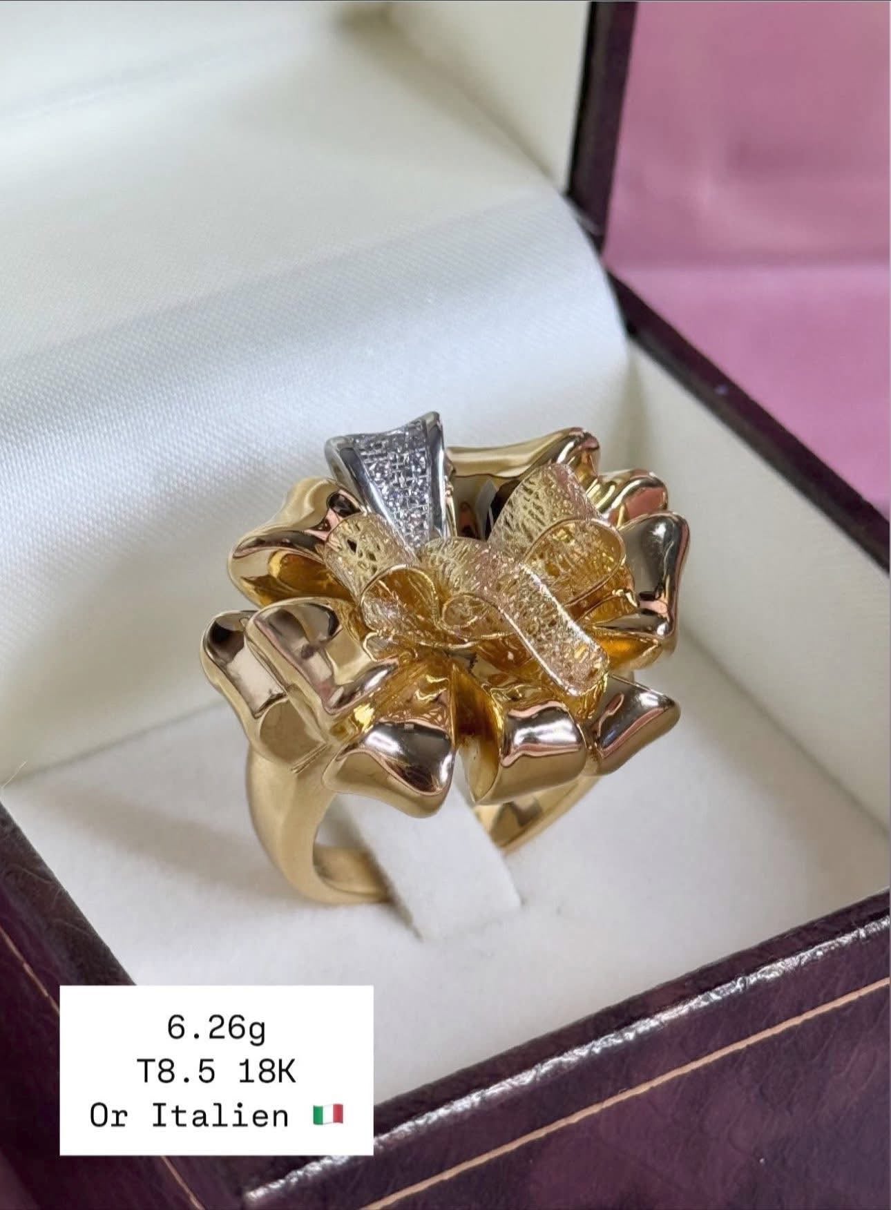 Bague