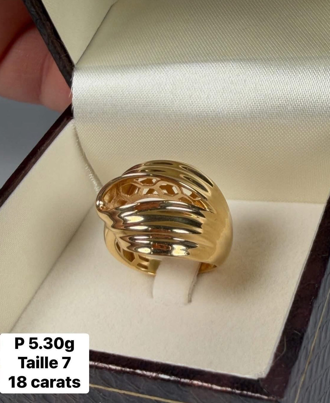 Bague