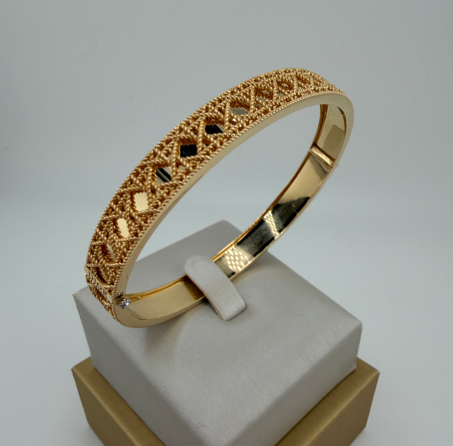 Bracelet D