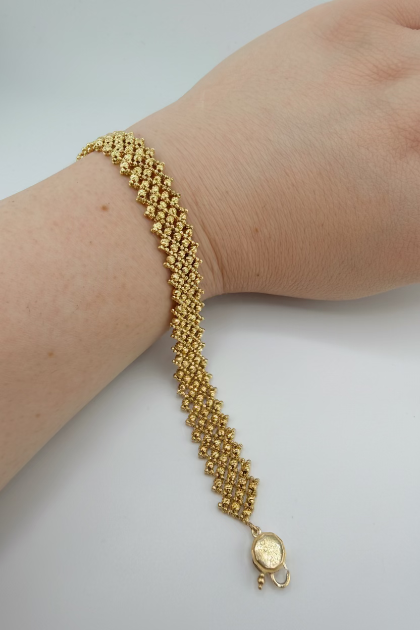 Bracelet D’orica