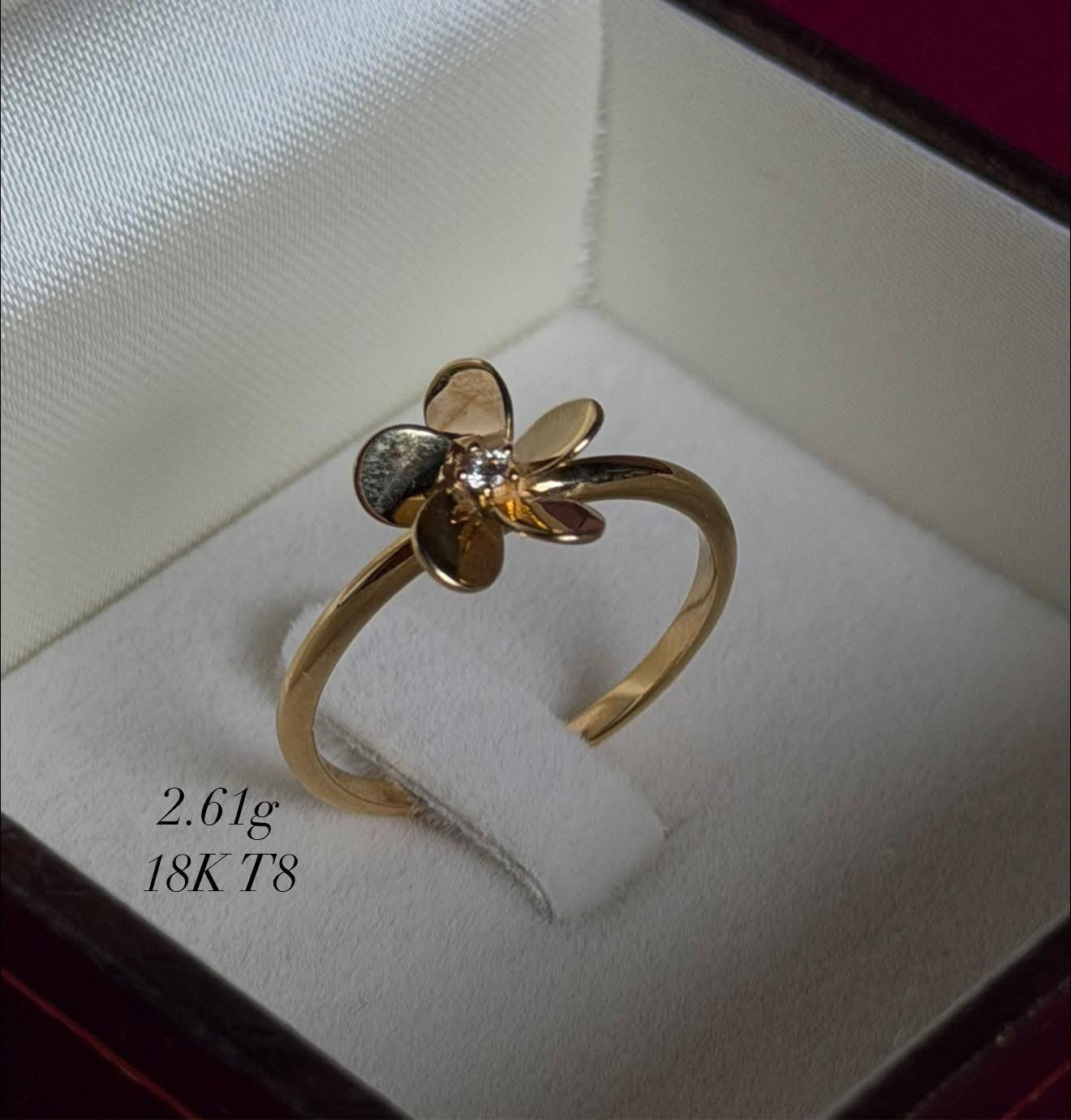 Bague