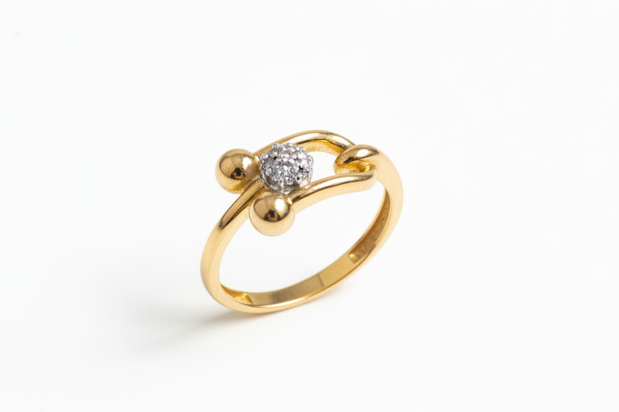 Bague