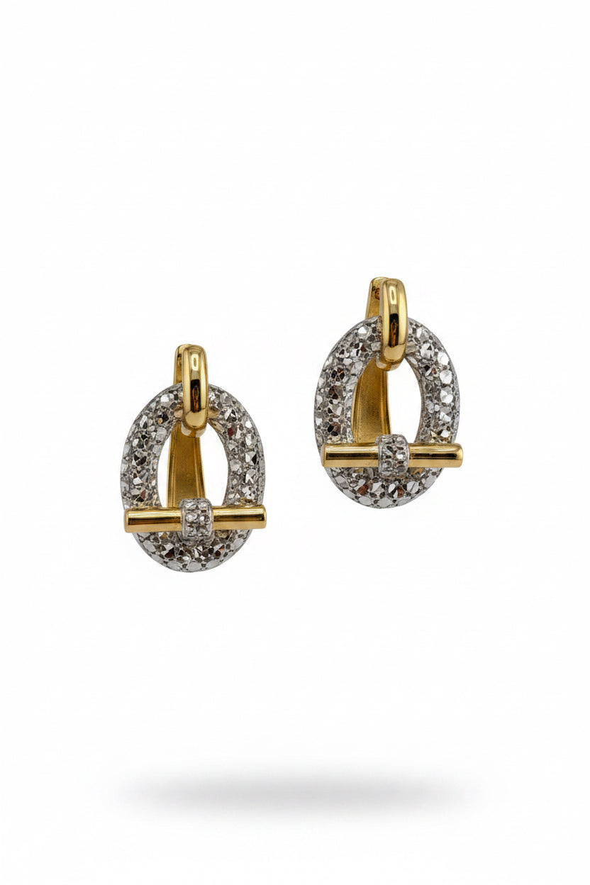 Boucles Éclat Duo