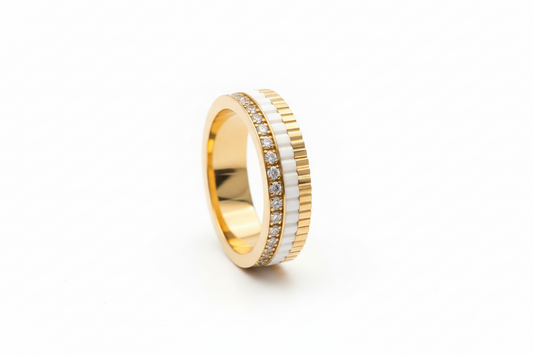 Bague anneau