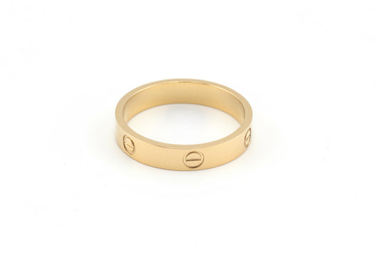 Bague anneau