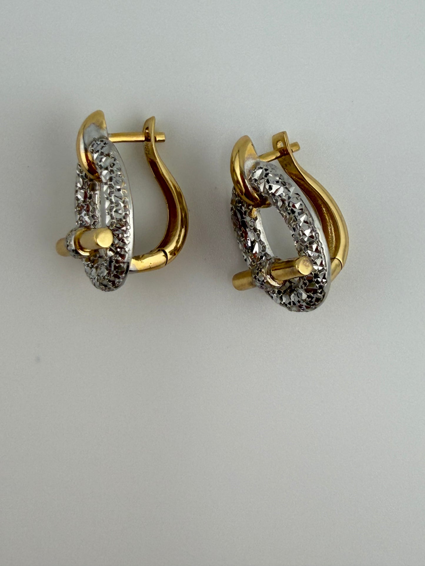 Boucles Éclat Duo