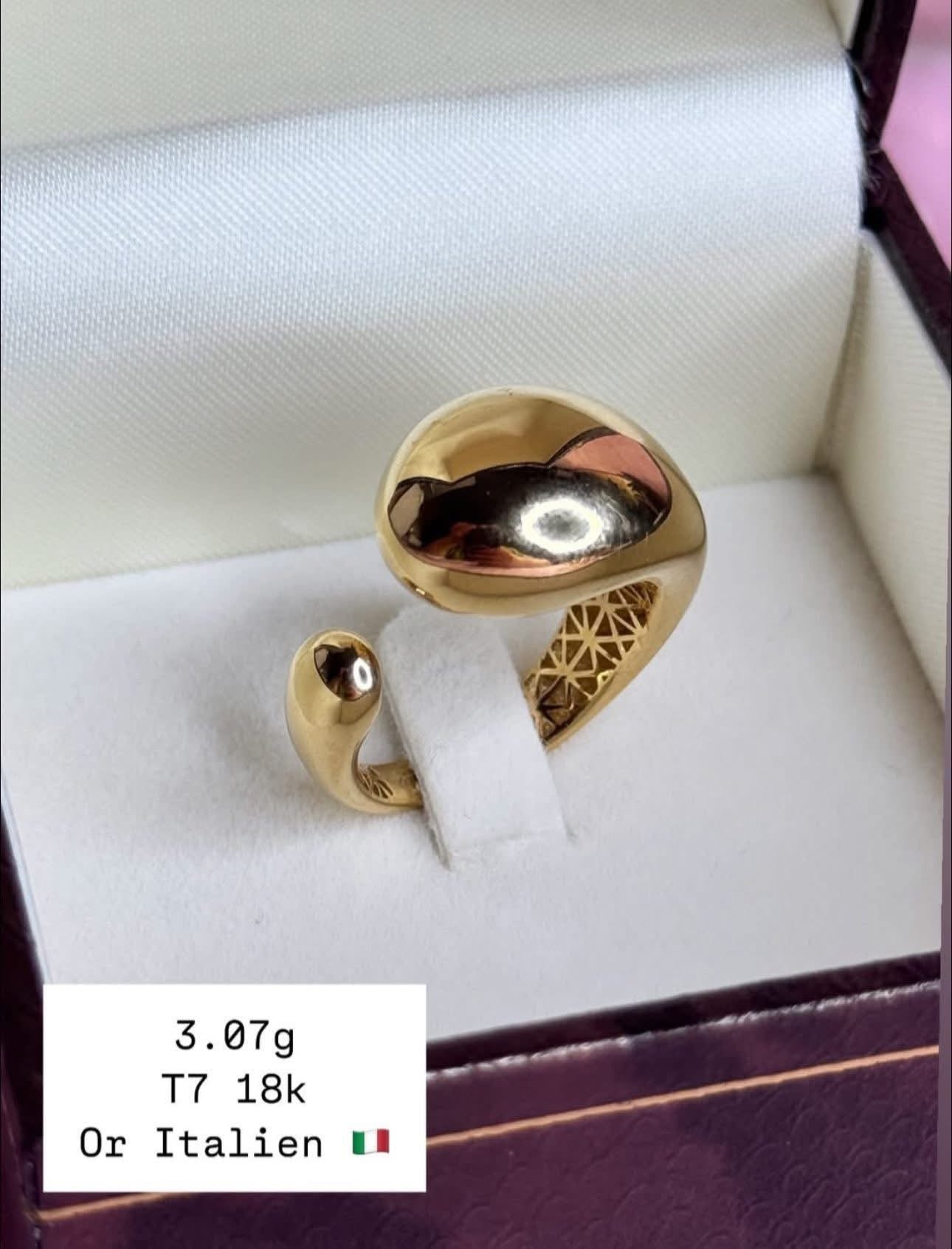 Bague