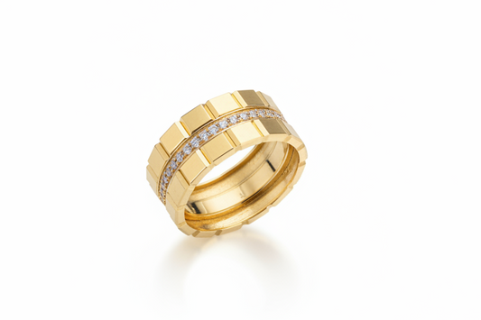 Bague anneau