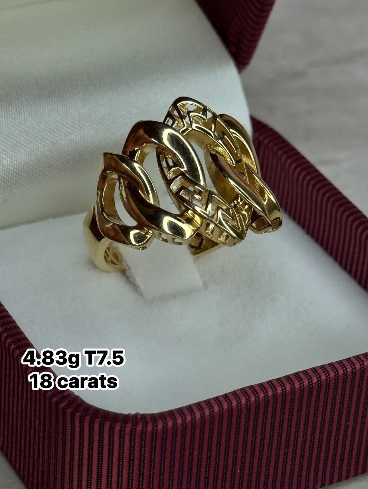 Bague