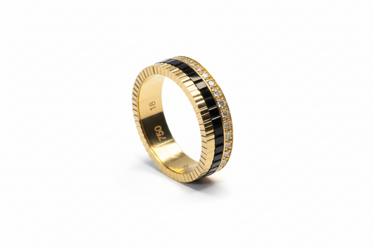 Bague anneau