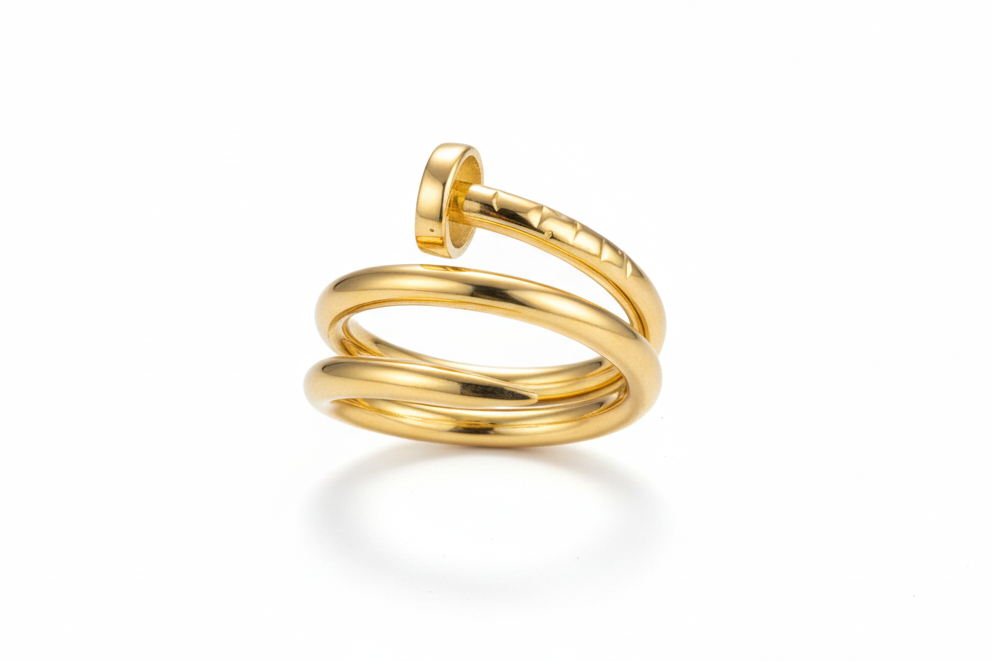 Bague