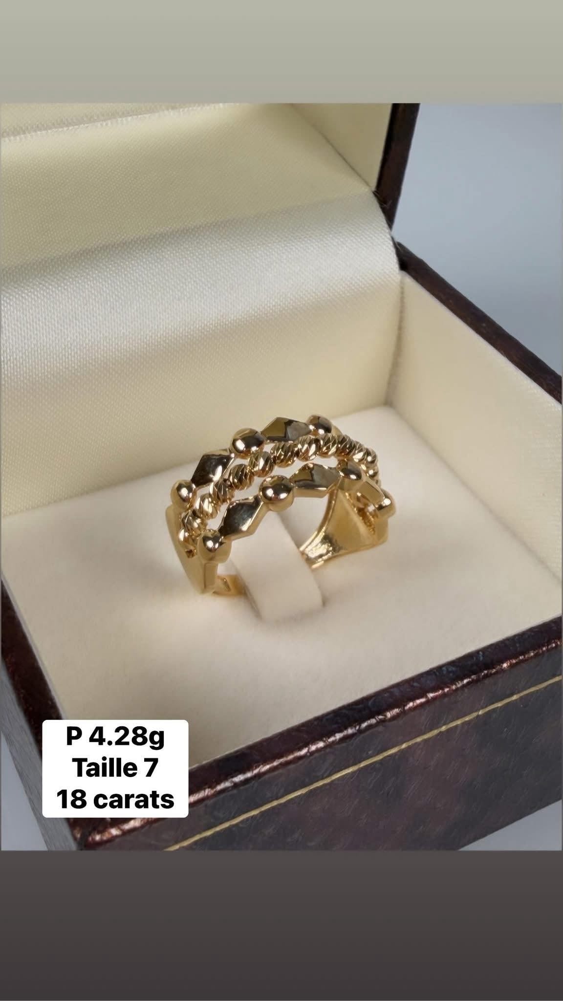 Bague