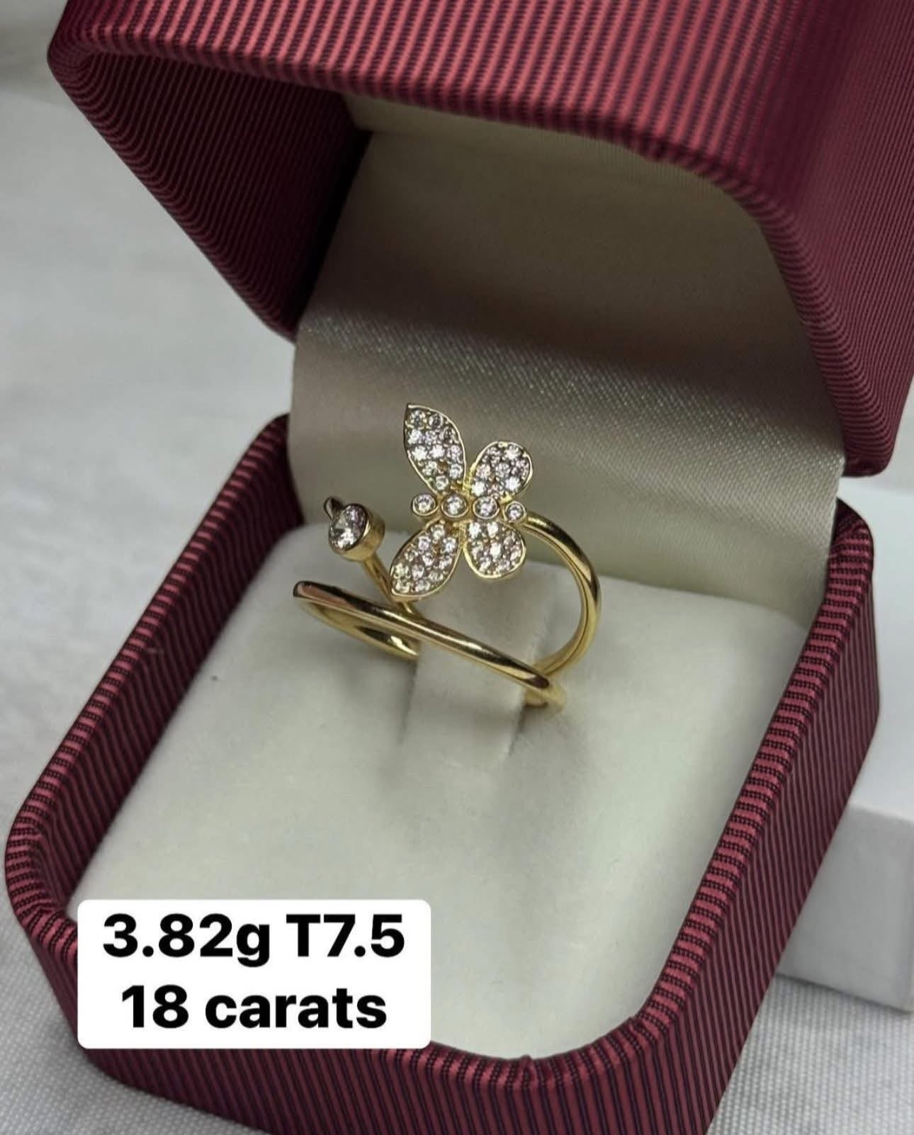Bague