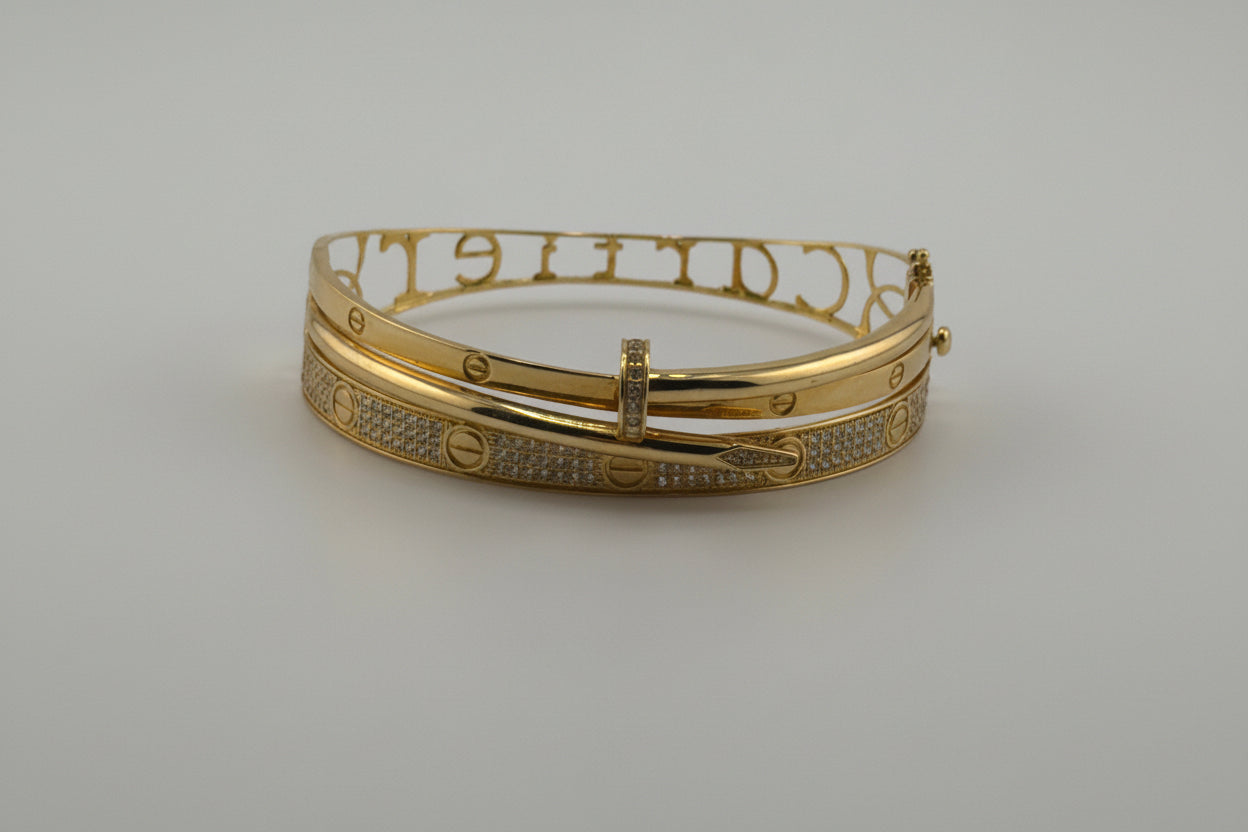 3-in-1 Bracelet