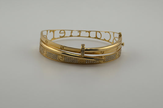 Bracelet 3 en 1