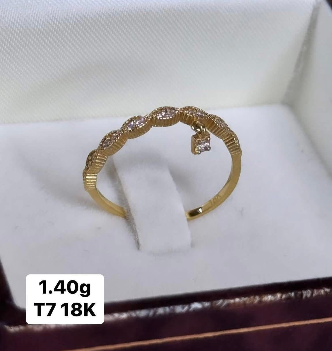 Bague