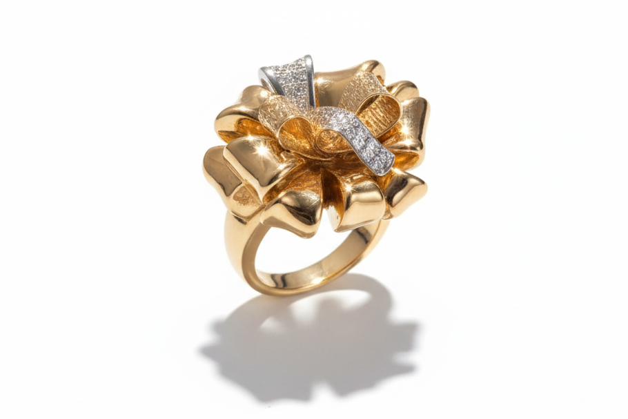 Bague