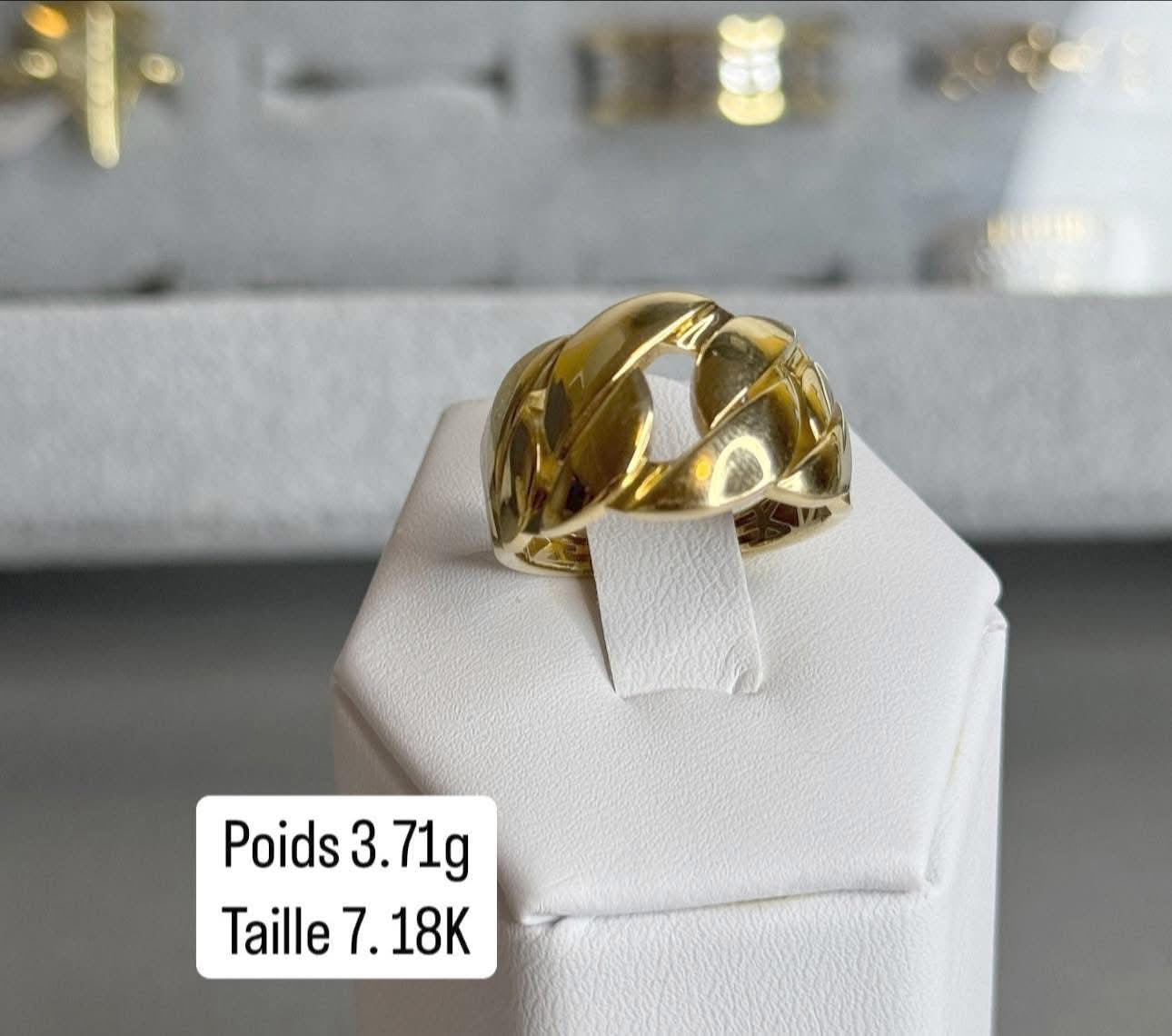 Bague