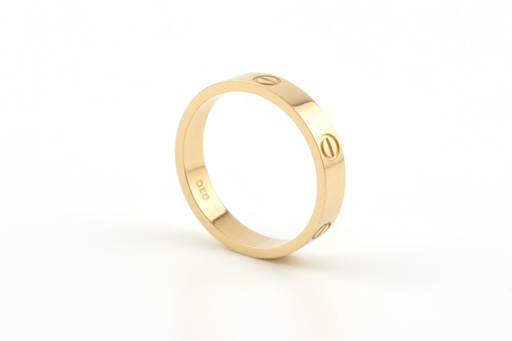 Bague anneau