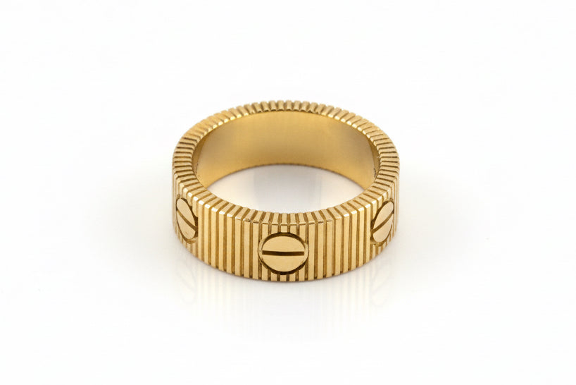Bague anneau
