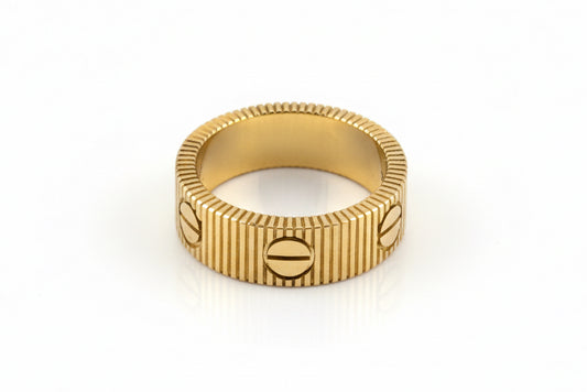 Bague anneau