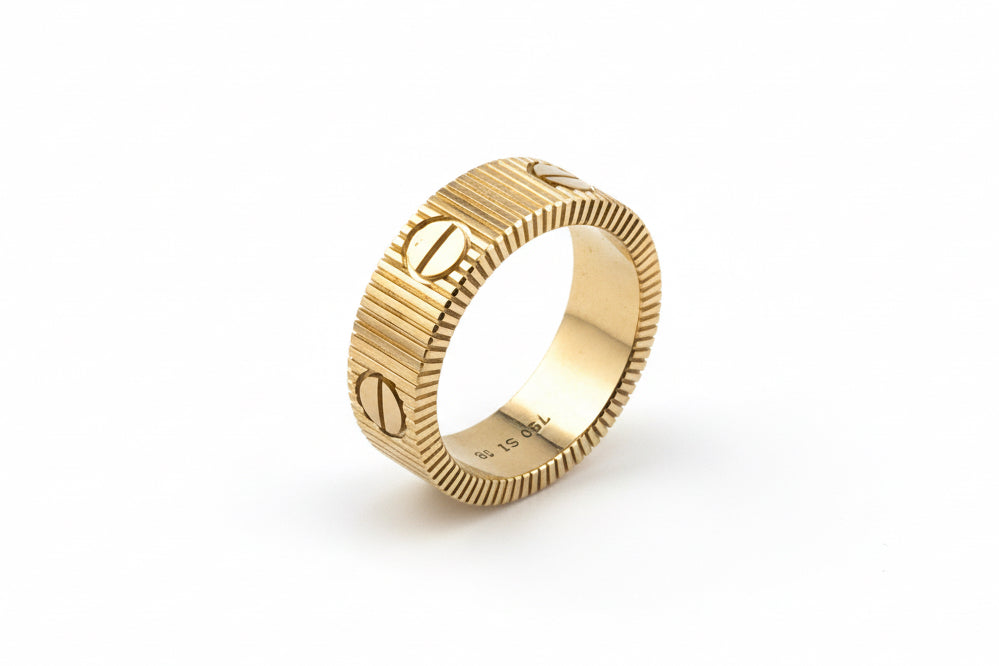 Bague anneau