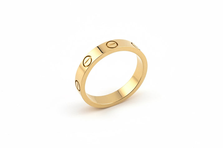 Bague anneau