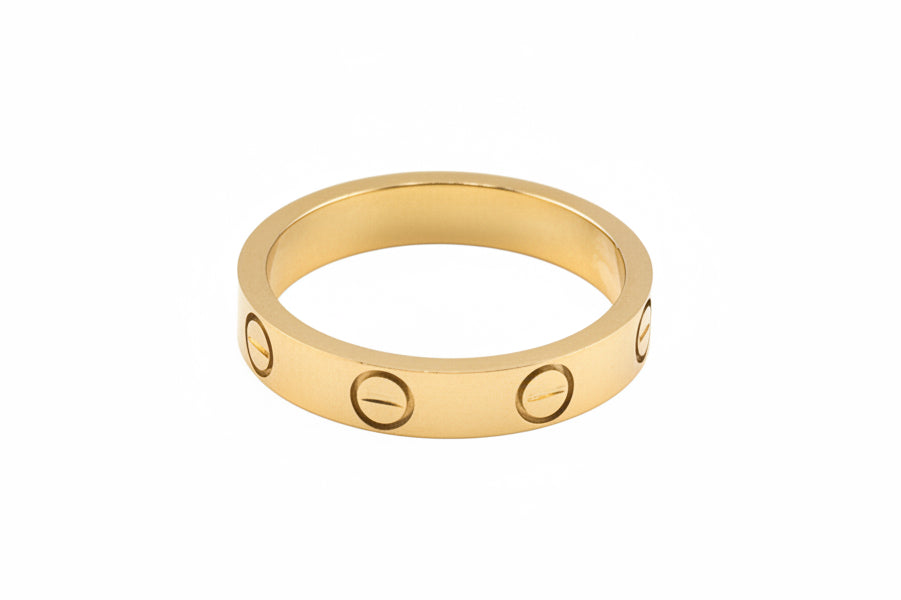 Bague anneau