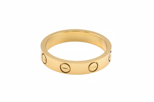 Bague anneau
