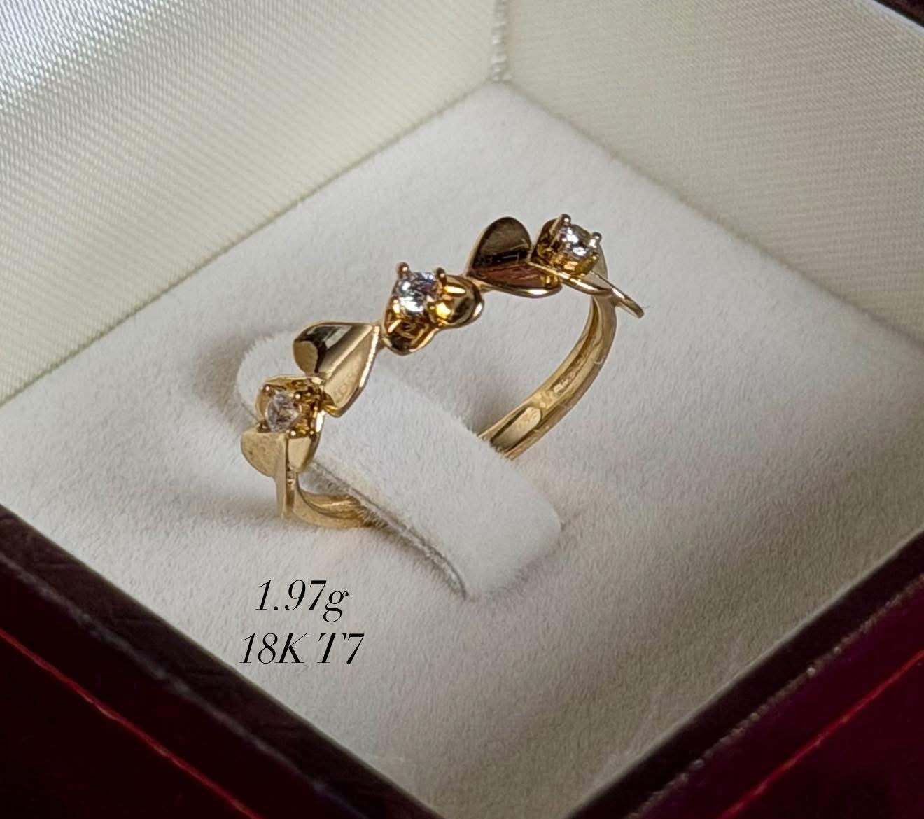 Bague