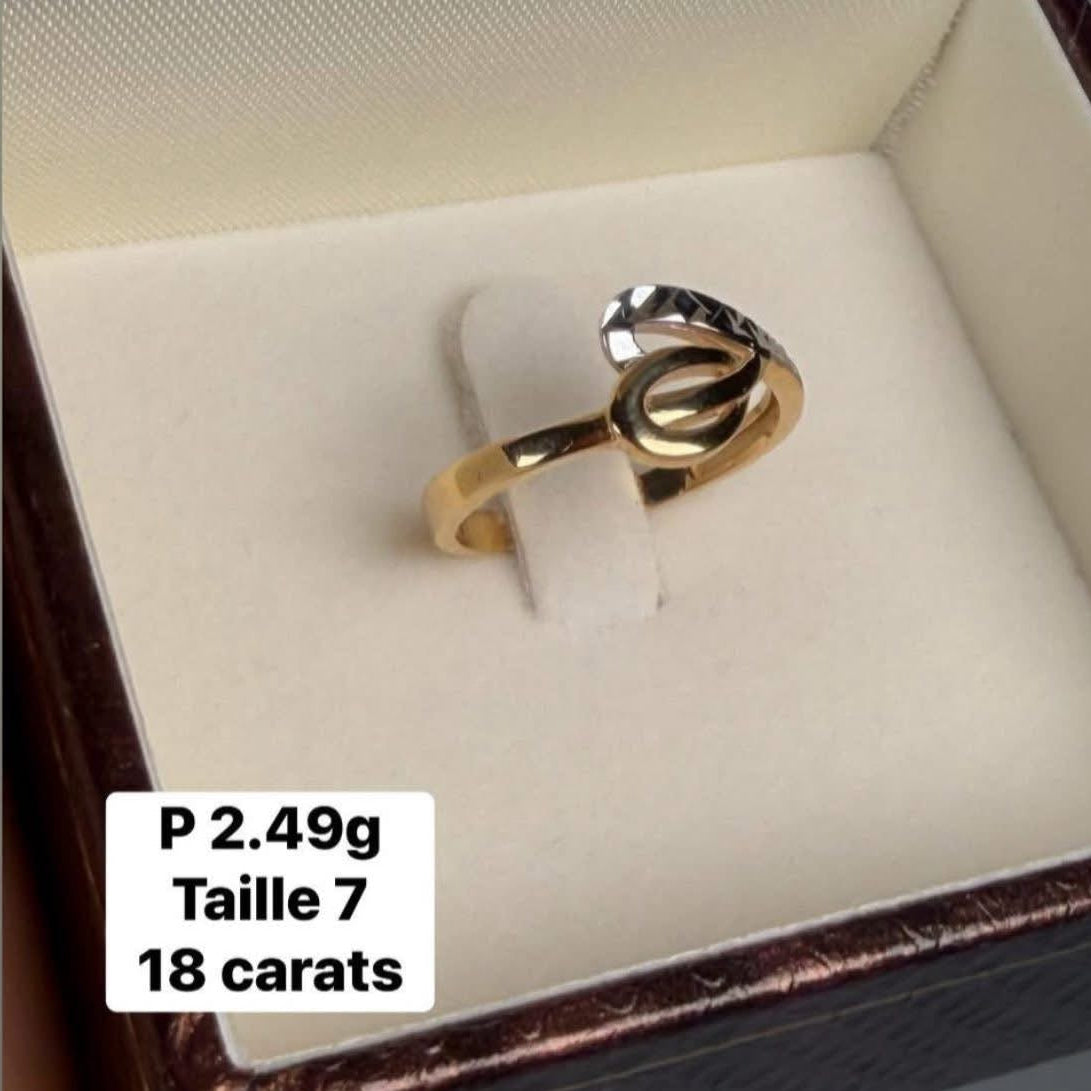 Bague