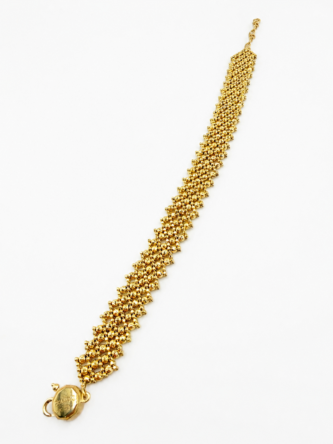 Bracelet D’orica