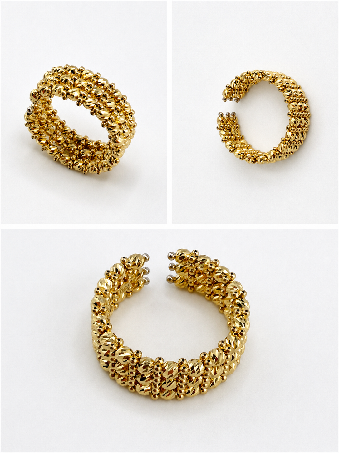 Bague D’orica