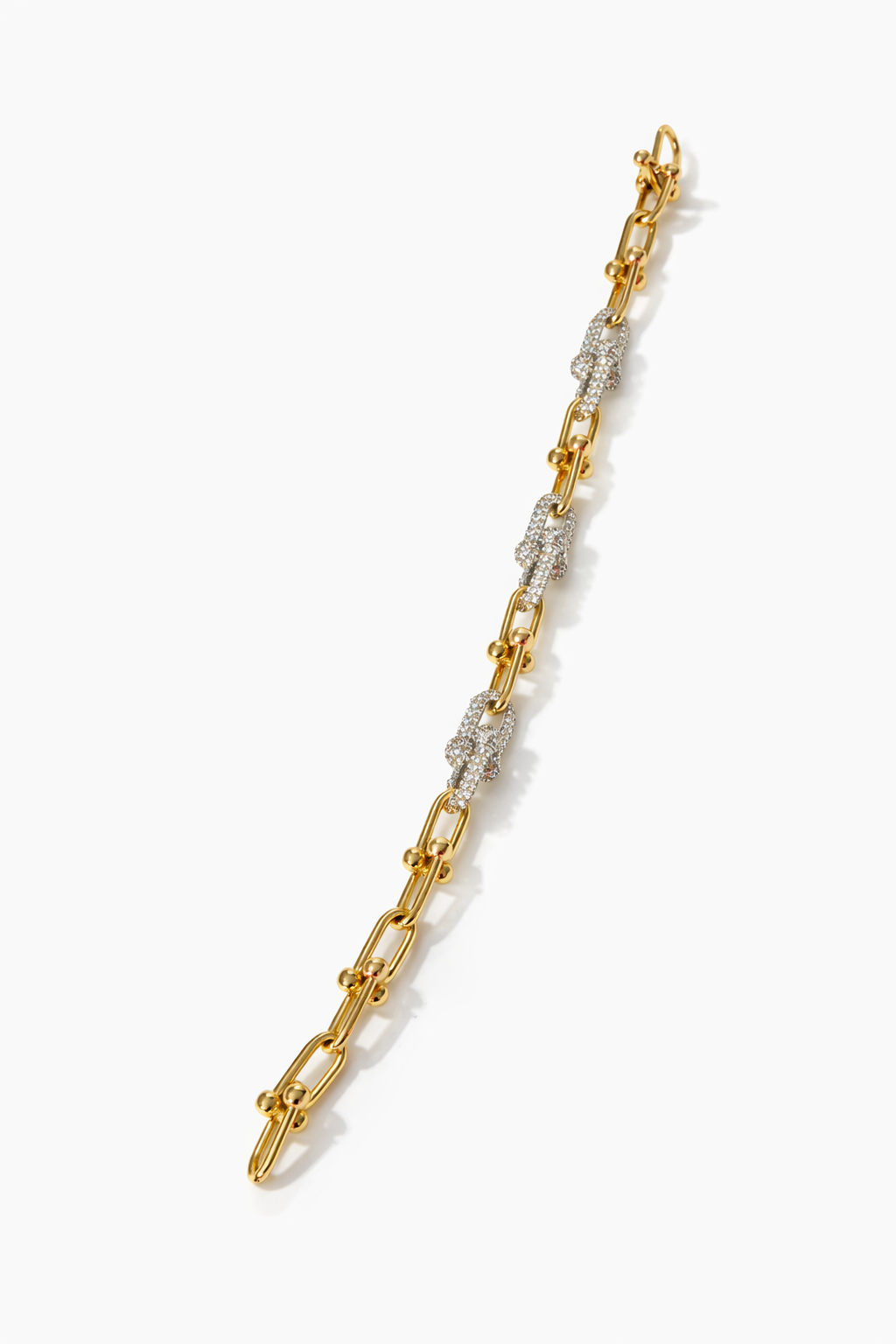 Genuine Gold Bracelet