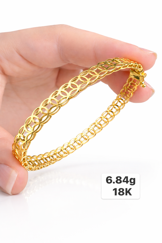 Bracelet en Or