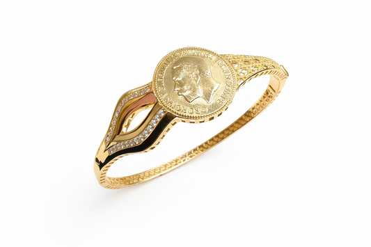 Sovereign Bracelet